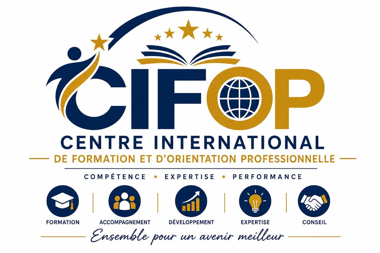 Logo CIFOP